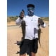 thumbnail image 3 of Camiseta de Pesca BASSDASH de Manga Larga con Protección UV UPF 50+, 3 of 6