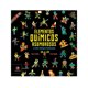 thumbnail image 1 of Elementos químicos asombrosos. La tabla periódica personificada, 1 of 1