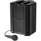 thumbnail image 1 of Parlante ION Audio Trouper 100 Bluetooth 100W Batería, 1 of 2