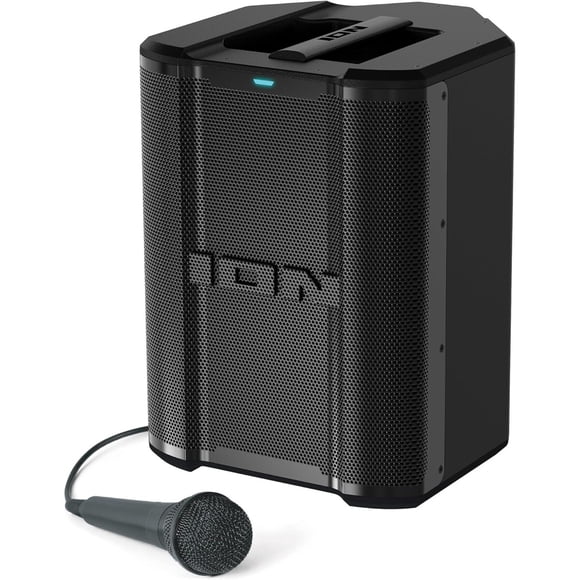Parlante ION Audio Trouper 100 Bluetooth 100W Batería