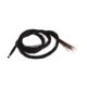 thumbnail image 1 of Arco De Extensión De Pelo De Cola De Espectáculo De Caballo Marrón Oscuro Para Accesorio De Contrabajo 4/4, 1 of 5