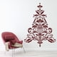 thumbnail image 2 of Decomural Royal Christmas Tree WS-34409, 2 of 2