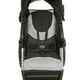 thumbnail image 3 of Coche Jogger Baby Trend Phantom Black, 3 of 4