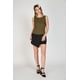 thumbnail image 4 of Polera Amy Mesh Eclipse verde L, 4 of 5