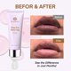 thumbnail image 2 of Brillo labial Kissbea Vanilla Glow - Pack de 4 unidades de 15 ml, 2 of 8