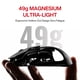 thumbnail image 3 of Mouse Gamer Inalámbrico Am Infinity 30k Dpi, 3 of 9