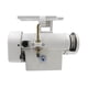 thumbnail image 2 of Motor para máquina de coser CONSEW 550 W 110 V 3/4 HP servo, 2 of 5