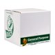 thumbnail image 2 of Cinta adhesiva Duck Brand 284366, 36 mm x 55 m, color beige, 24 rollos, 2 of 4
