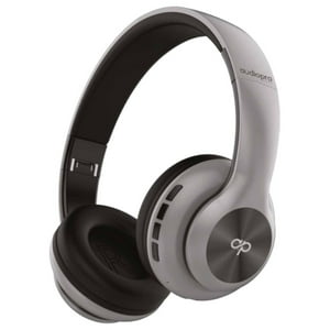 Audiopro - Audífonos Headband Bluetooth Con Bt/Fm/Tf/Aux