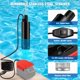 thumbnail image 2 of Bomba de Transferencia de Agua Compatible con Batería Mil*waukee™ 18V, 30 L/min, Elevación 15 Ft, Máx. Bomba de Agua Alimentada por 7 A, para Jardín, Acampar, Piscina Infantil, Pecera (sin Batería), 2 of 6