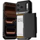 thumbnail image 1 of Funda para teléfono VRS DESIGN Damda Glide Pro Tarjetero iPhone 17 Pro, 1 of 8