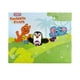 thumbnail image 4 of Juguete Canguro Peeky Pals de Little Tikes Fantastic Firsts, 4 of 4