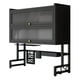 thumbnail image 3 of Escurridor Platos Fregadero Gabinete Multifuncion Negro 85xm, 3 of 4
