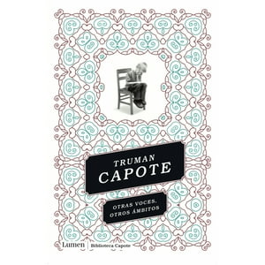 Penguin Random House - Libro Otras Voces Otros Ámbitos