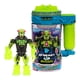 thumbnail image 1 of Figura de acción MRBEAST LAB Hyper Fusion Mutators Atomic Earth Panther, 1 of 4