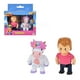 thumbnail image 2 of Figuras Stumble Guys pack 2 articuladas - Ms Stumble, 2 of 5
