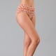thumbnail image 2 of Pack 2X Calzon Maxi Micro Bonded Flores Mujer 25558-245, 2 of 5