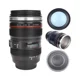 thumbnail image 2 of Taza Mug Lente Cámara Acero Inoxidable, 2 of 3