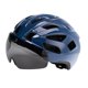 thumbnail image 5 of Ciclismo De Casco De Bicicleta Gear Para Circunferencia 55-61 Cm/22-24in Ciclismo De Monta?a Azul, 5 of 5