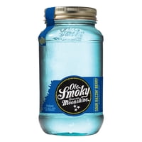 Ole Smoky - Whisky Moonshine Sour Razzin Berry 750Cc.