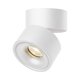 thumbnail image 2 of Focos De Techo De Aluminio Pista Carril Ajustable Tiendas Blanco Luz Cálida 7W, 2 of 3