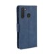 thumbnail image 1 of Funda Tipo Billetera FOXDOCK para Samsung Galaxy A21 – Tapa Flip con Tarjetero, 1 of 5