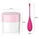 thumbnail image 5 of Kegel Ball Bolitas Chinas Deluxe Exercise System Egg, 5 of 7