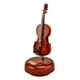 thumbnail image 3 of Cajas De Música Clásica Giratorias Para Regalo De Vacaciones Regalo De Cumpleaños Regalo De Año Nuevo Violonchelo, 3 of 3