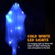 thumbnail image 2 of Lámpara colgante para Halloween Ghost JOYIN de 47 pulgadas con LED azul, 2 of 8
