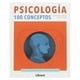 thumbnail image 1 of 100 Conceptos - Psicología, 1 of 8
