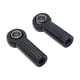 thumbnail image 4 of RC Tie Rod End Ball Joint Repuestos Para 1/8 Crawler Universal Black, 4 of 5