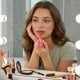 thumbnail image 3 of Set 3 Brillos Labiales Voluminizadores Aji Color Glam ALJ, 3 of 3
