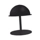 thumbnail image 1 of Perchero De Acrílico Para Múltiples Sombreros, Accesorio Para El Cabello, Práctica De Peinado, Boutique, Negro, 20 Cm, 1 of 3