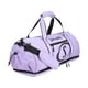 thumbnail image 2 of Bolso Deportivo Spalding 30 Litros Mediano Lila, 2 of 4