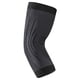thumbnail image 5 of Codo Brace Arm Support Wrap Entrenamiento Manga De Compresión Negro L XL24 A 30cm, 5 of 5