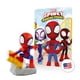 thumbnail image 1 of Reproducción de audio: Personaje: Tonies, Spidey, Marvel, Spidey Friends, 1 of 6