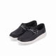 thumbnail image 3 of Zapatilla Urbana Mujer Negro Fabi 780 Piccadilly, 3 of 3