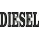 thumbnail image 1 of Sticker Diesel (palabra) Tapa Auto Camioneta, 1 of 2