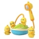 thumbnail image 5 of Juguete De Baño De Pato, Juguetes De Agua Para Niños, Bañera, Ducha, Juego De Espray De Baño Sin Cabezal De Espray, 5 of 5