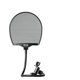 thumbnail image 3 of Pop Filter 512 Audio 512-POP Professional Metal con cuello de cisne, 3 of 4