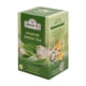 thumbnail image 1 of Ahmad Té Verde Jazmín 20 bolsitas, 1 of 2