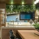 thumbnail image 2 of Planta Artificial Helecho Boston 110 Cm, 2 of 3