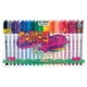 thumbnail image 1 of Estuche 20 Tiralineas De Colores Premium, 1 of 1
