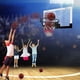 thumbnail image 2 of Canasta De Baloncesto Interior Sports Fan Con 3 Pelotas Para Niños, 2 of 6