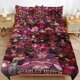 thumbnail image 1 of Wanda Maximoff Bedding Sets Ultra Soft Skin-Friendly Duvet Cover 3 Piece, Cute Comforter Cover Bed Set for Boys Girls Kids, 1 of 5
