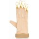 thumbnail image 1 of Guante de Ejercicio Sammons Preston Talla Grande/Extra Grande (Mano Derecha), 1 of 4