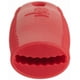 thumbnail image 3 of Soporte de silicona Hot Handle Lodge para sartén de acero al carbono, color rojo, 3 of 5