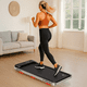 thumbnail image 2 of Trotadora Walkingpad Electrica 10km/h Compacta Inclinacion Negro, 2 of 3