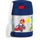 thumbnail image 1 of Tarro de comida THERMOS 284 ml Mario Kart con cuchara, 1 of 7