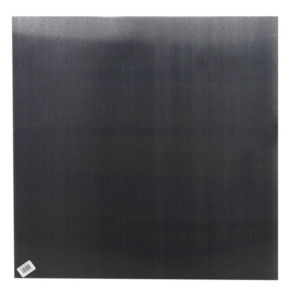 Lámina SteelWorks Boltmaster de aluminio de 0,6 mm x 60 cm x 60 cm